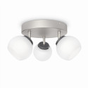 PHILIPS 53323/17/16 BALLA stropní LED svítidlo