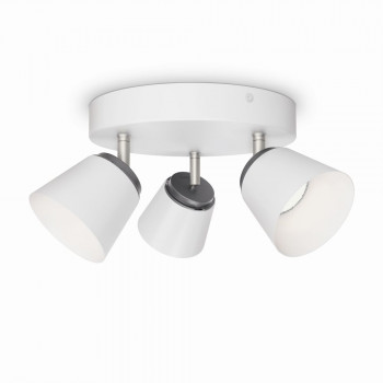 PHILIPS 53343/31/16 DENDER bodové LED svítidlo