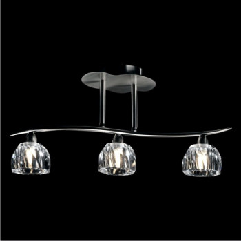 LUXERA SAMBA 1559 3xG9/40W