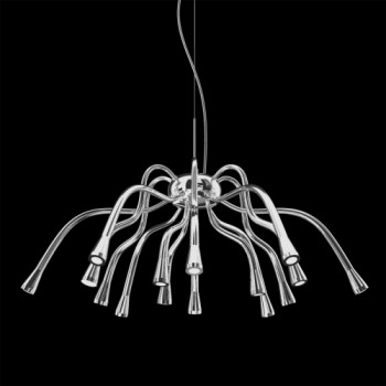 LUXERA LAMBIO 64022 15xLED/1W