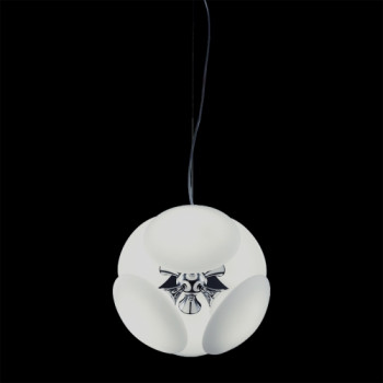 LUXERA DIAMO 64300 ZÁVĚSNÉ SVÍTIDLO