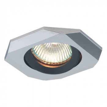 LUXERA 71058 podhledové svítidlo ELEGANT METAL MOVABLE