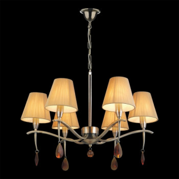 LUXERA OXFORD 64328 ZÁVĚSNÉ SVÍTIDLO