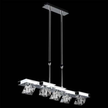 LUXERA BAIKO 1546 ZÁVĚSNÉ SVÍTIDLO