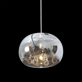 LUXERA SPHERA 46057 ZÁVĚSNÉ SVÍTIDLO