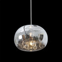 LUXERA SPHERA 46057 ZÁVĚSNÉ SVÍTIDLO