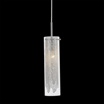 LUXERA RAFFIA 64354 ZÁVĚSNÉ SVÍTIDLO