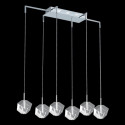 LUXERA RUBICON 64010 ZÁVĚSNÉ SVÍTIDLO