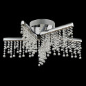 LUXERA WELVET 62417 LED STROPNÍ SVÍTIDLO