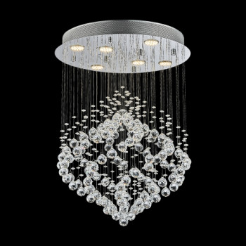 LUXERA CHESTER 62412 STROPNÍ SVÍTIDLO