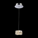 LUXERA KNOX LED 62416 ZÁVĚSNÉ SVÍTIDLO