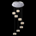 LUXERA KNOX LED 62415 ZÁVĚSNÉ SVÍTIDLO