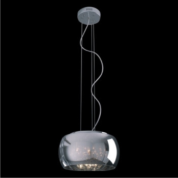 LUXERA SPHERA 46011 ZÁVĚSNÉ SVÍTIDLO