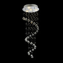LUXERA COIL 62410 STROPNÍ SVÍTIDLO