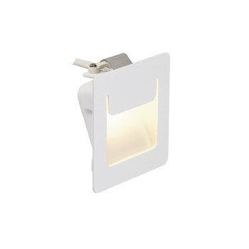 DOWNUNDER PURE 80 x 80 zápustná bílá 350mA LED 3.6W 3000K - BIG WHITE LA 151950