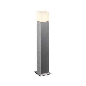 SQUARE POLE 90 - BIG WHITE LA 1000346