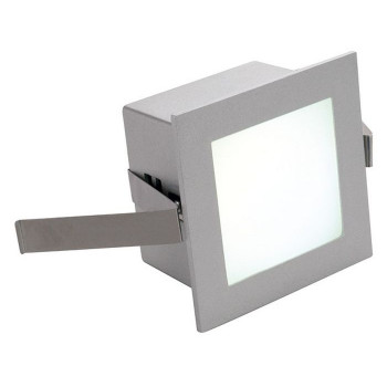 Zápustné svítidlo FRAME BASIC teplá bílá 350mA LED 1W - BIG WHITE LA 111262