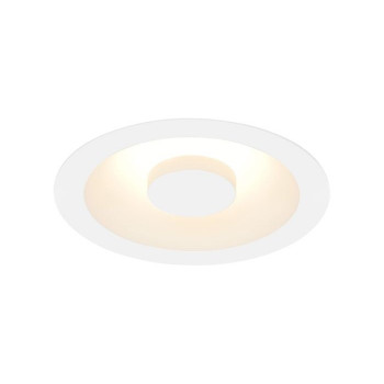 COMFORT CONTROL LED, vestavné svítidlo, nepřímé, bílé - BIG WHITE LA 117331