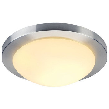 Stropní svítidlo MELAN stropní 230V E27 60W - BIG WHITE LA 155236