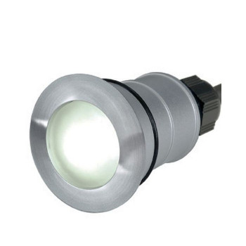 Venkovní svítidlo POWER TRAIL LIGHT teplá bílá 350mA LED 1W IP67 - BIG WHITE LA 228332