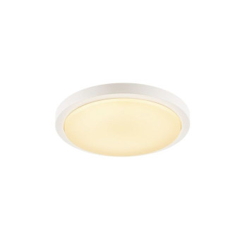 BIG WHITE SLV 229961 AINOS LED SVÍTIDLO VENKOVNÍ NÁSTĚNNÉ A STROPNÍ