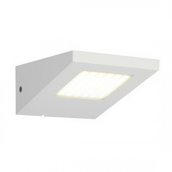 Venkovní svítidlo IPERI WL nástěnná antracit 230V LED 4W IP44 40 - BIG WHITE LA 231315