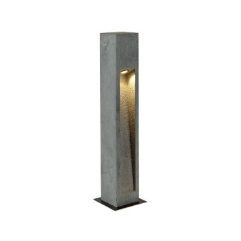 ARROCK STONE 50 Bollard čedič 230V/700mA LED 6W IP44 3000K - BIG WHITE LA 231370