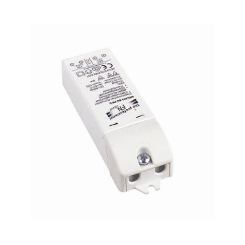 Doplněk Mini trafo 230V/12V - BIG WHITE LA 461060