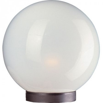 Sloupové svítidlo Globes 250 adaptér COMPOLUX 916931/07