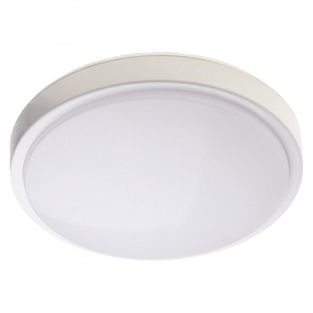 Stropní a nástěnné svítidlo Aurus LED 350 COMPOLUX 922243/08S