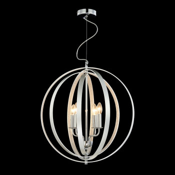 LUXERA AURUM 64384 ZÁVĚSNÉ SVÍTIDLO
