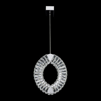 LUXERA VALIRA LED 64390 ZÁVĚSNÉ SVÍTIDLO