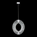 LUXERA VALIRA LED 64390 ZÁVĚSNÉ SVÍTIDLO