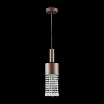 LUXERA GERRO LED 64392 ZÁVĚSNÉ SVÍTIDLO