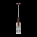 LUXERA GERRO LED 64392 ZÁVĚSNÉ SVÍTIDLO