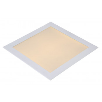 Lucide BRICE-LED - podhledové svítidlo - stmívatelné - 1x30W 3000K - IP40 - Bílá 28907/30/31