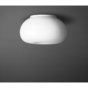 Stropní svítidlo PIA LED 4W 3000K 330lm 15cm - LUCIS