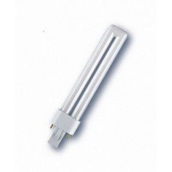 OSRAM DULUX S G23 11W/830 900lm