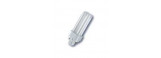 OSRAM DULUX D/E 13W G24q-1 4000K úsporná žárovka