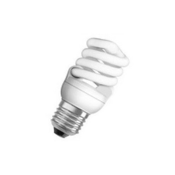 OSRAM 11W/825 E27 SUPERSTAR MICRO TWIST úsporná žárovka