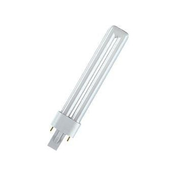 OSRAM DULUX S G23 9W/840