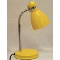 Stolní lampička 604.007 žlutá