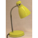 Stolní lampička 604.007 fosforově zelená
