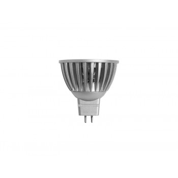 PANLUX COB LED světelný zdroj 12V 5W GU5,3 : studená bílá PN65203001