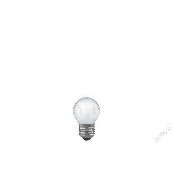 Žárovka kapka 8W E27 matná - PAULMANN