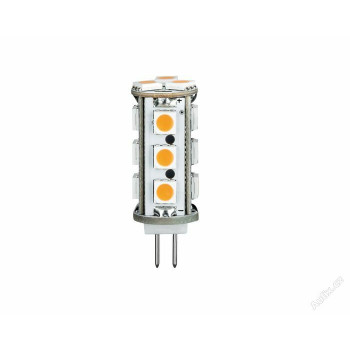 LED žárovka 2,5W G4 teplá bílá - PAULMANN