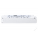 Elektronický transformátor 105VA (max.20-105W) 230V bílý - PAULMANN NICE PRICE