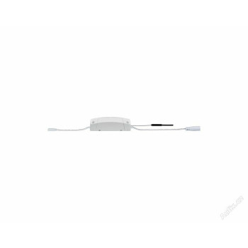 SmartHome ZigBee MaxLED RGBW kontroler max. 72W - PAULMANN