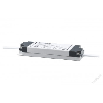 Function yourLED Power Supply 15W 230/12V DC bílá plast - PAULMANN