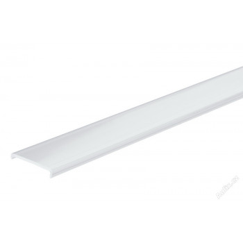 Duo Profil Diffusor 200cm satin, plast - PAULMANN